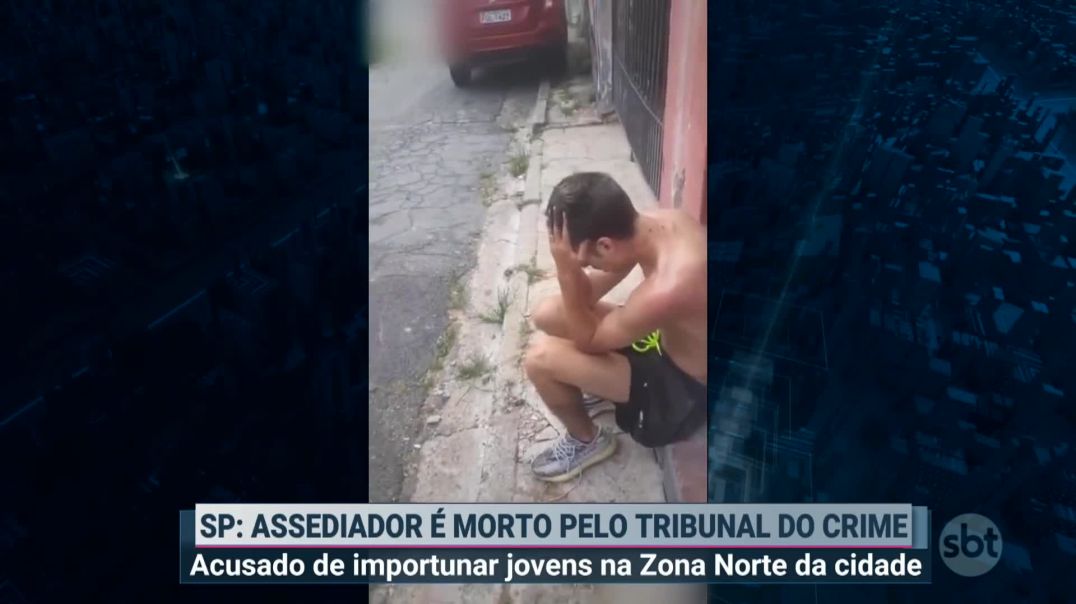 HOMENS E COMUNIDADE CARCERÁRIA SENDO USADOS PARA FAZEREM OS SERVIÇOS SUJOS QUE SUAS MANIPULADORAS NÃO ARRISCAM FAZÊ-LOS