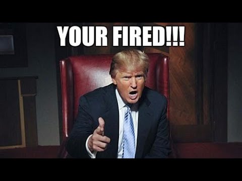 It's Usually Not Your Fault You Were Fired