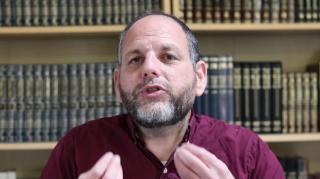 Quer saber o que é a Muié? pergunte a Sansão quem Foi Dalila.