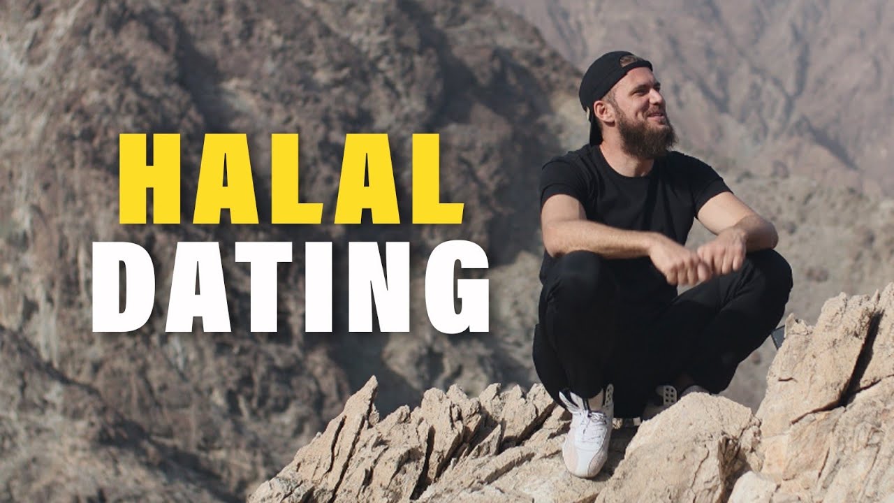 Halal Dating?