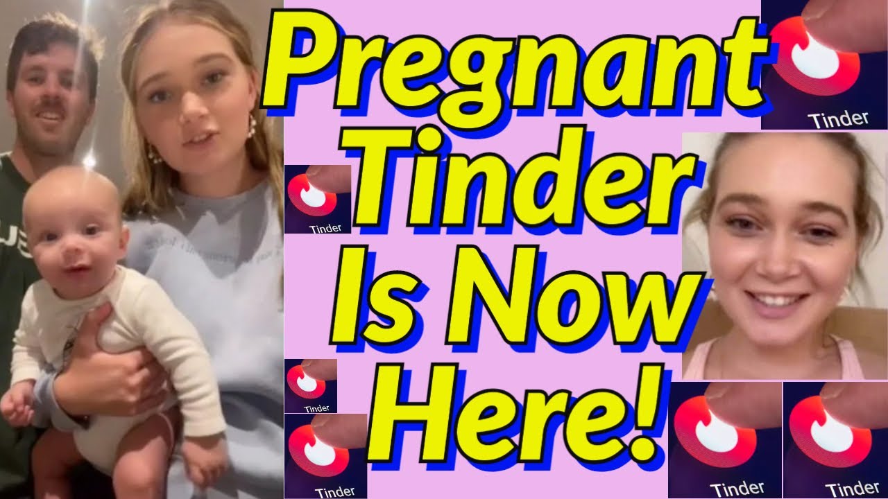 'Lad Of The Year' Helps Pregnant Tinder Date In Labor (Breakdown) The Birth Bonded Us