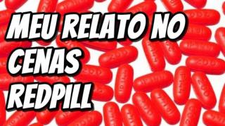 22 - Meu relato no Cenas│Incespill 2