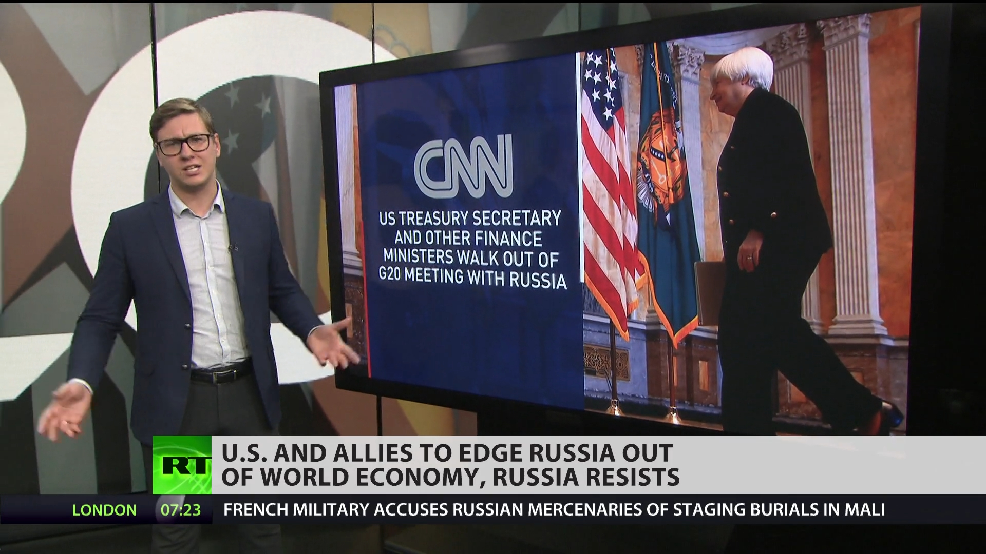 Diplomacy be damned | US and allies go all in to isolate Russia