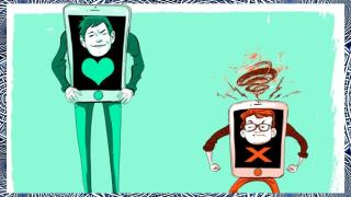 LHLP 120 - 02 Como es Ser Alto en Tinder