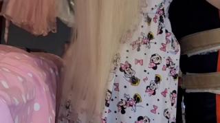 Cinderella waltz