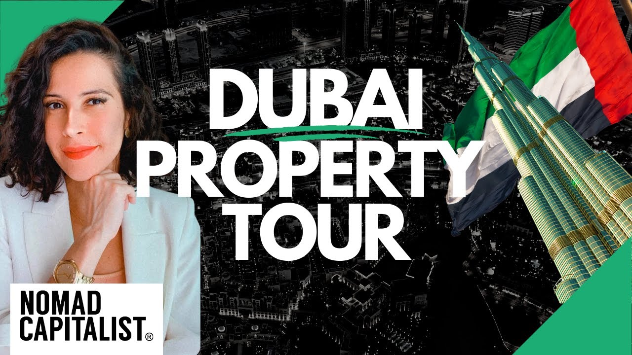 The Best Property Deals in Dubai