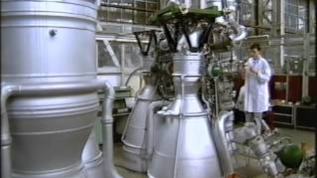 EQUINOX - The Engines That Came In From The Cold [FASCINATING DOCUMENTARY] (360p version)