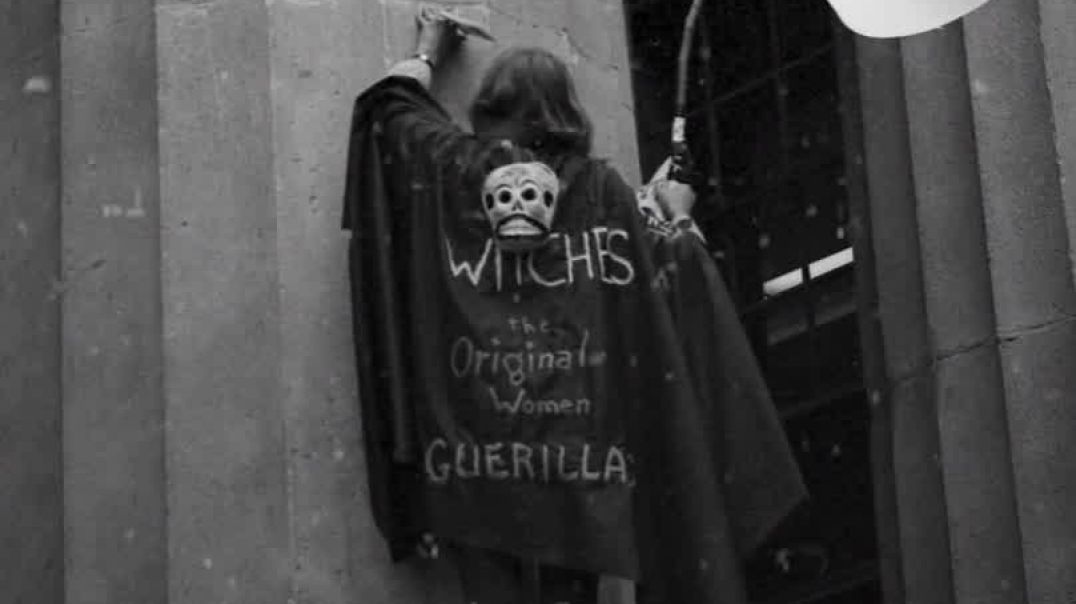 Witches Feminist Group