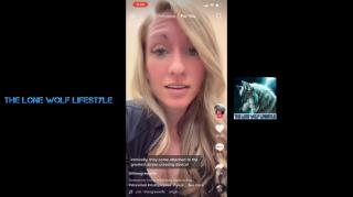 Women hide the truth most of the time. In rare moments, they tell on themselves.