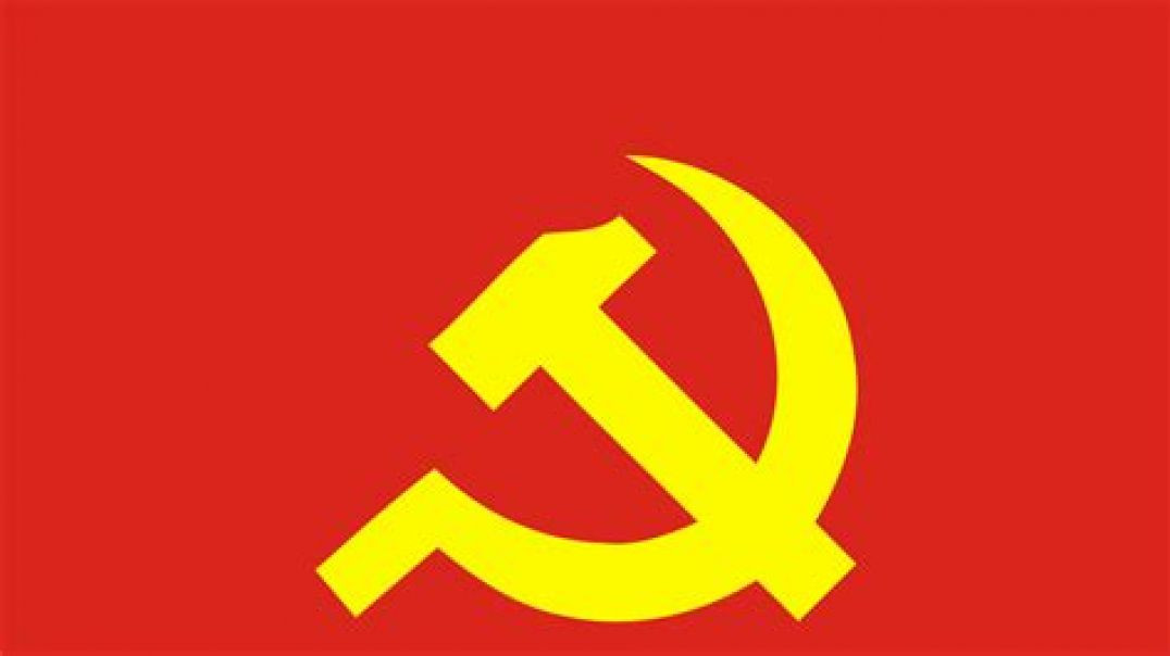 Colour, communism and common sense