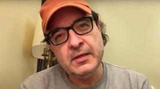 Where Was Gonzalo Lira? (Coach Red Pill) - MGTOW