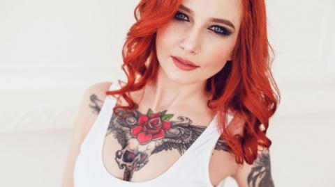 Why I Hate Goth & Alt Girls - MGTOW