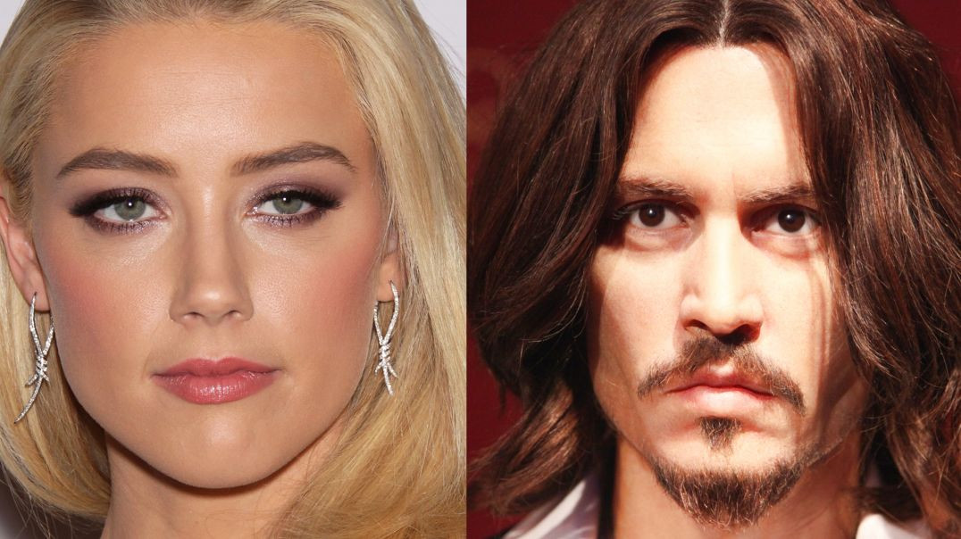 Amber Heard Vs Johnny Depp - MGTOW