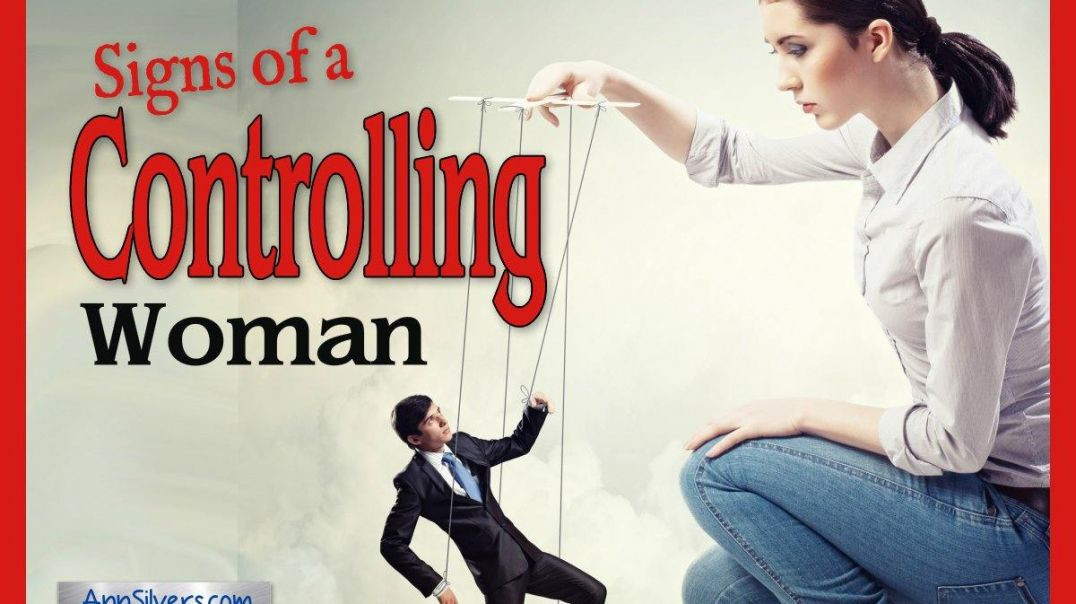 MGTOW- Trying To Control Your Life