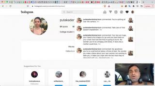 Light Skin Feminazi Wants My D In Her P