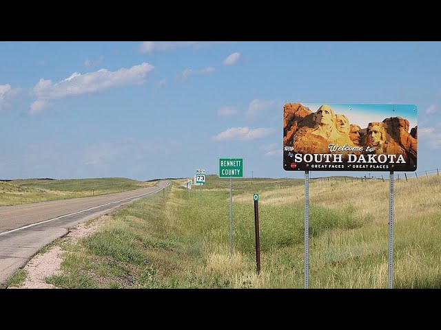 South Dakota and Electrical Engineering