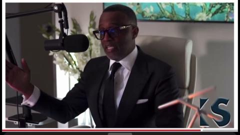 Stop Trying To Find Your Manhood Thru Your ?