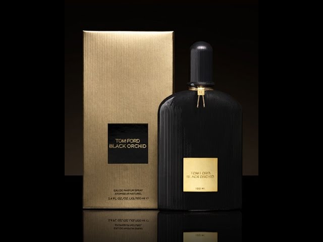 Available on Patreon https://www.patreon.com/kevinrsamuels Fragrance Review - Tom Ford Black Orchid