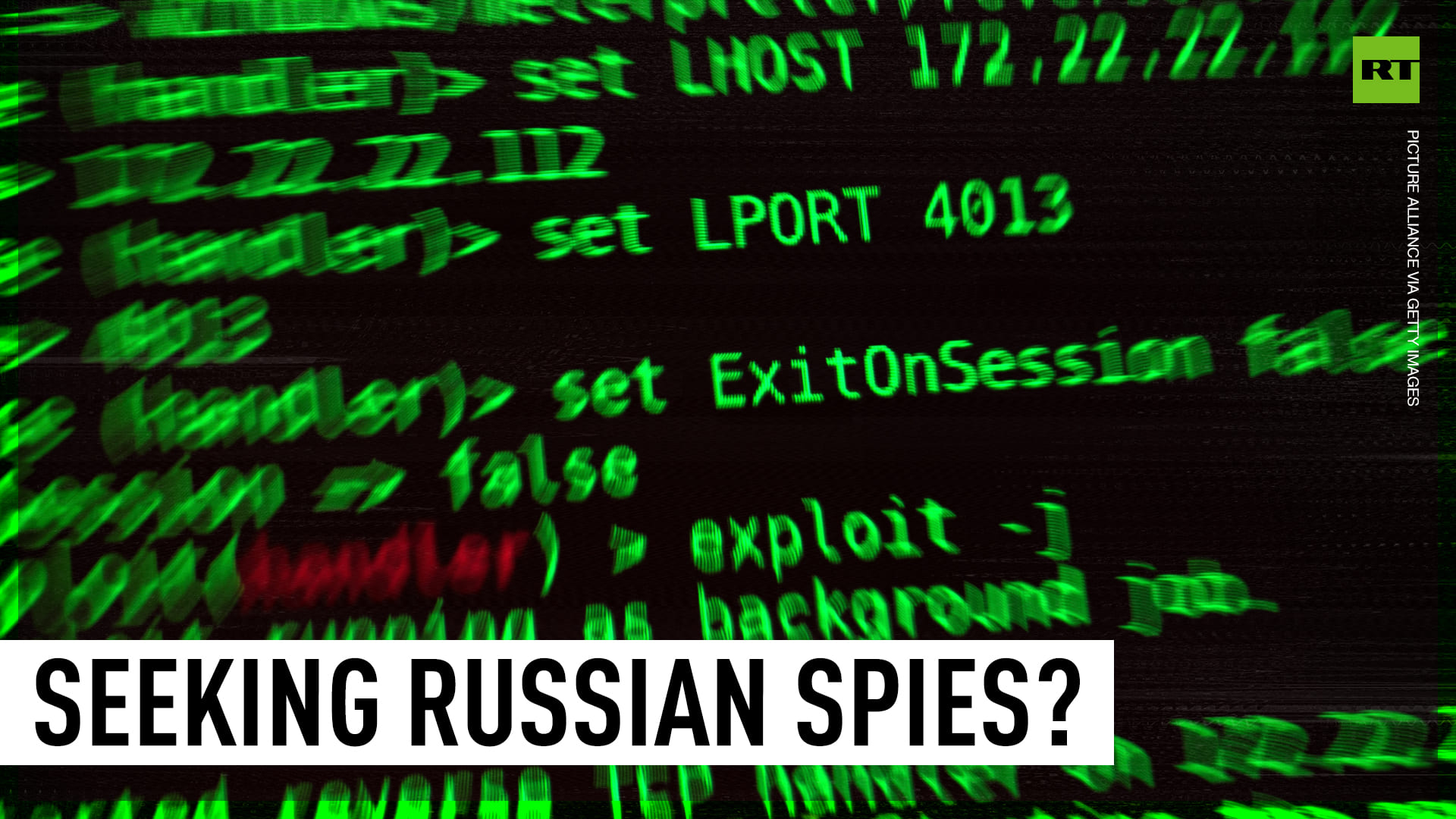 CIA seeks to get Russians on its side via the darknet