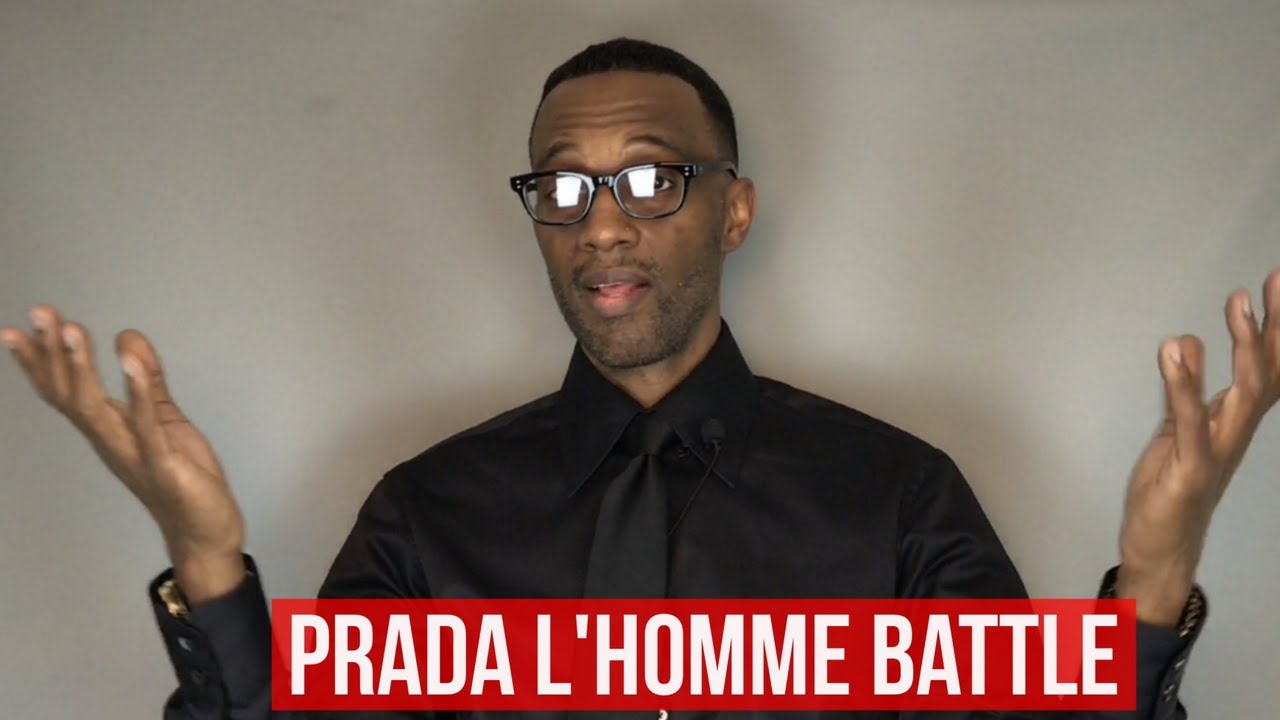 Prada L'Homme vs Prada L'Homme Intense | Fragrance Battle