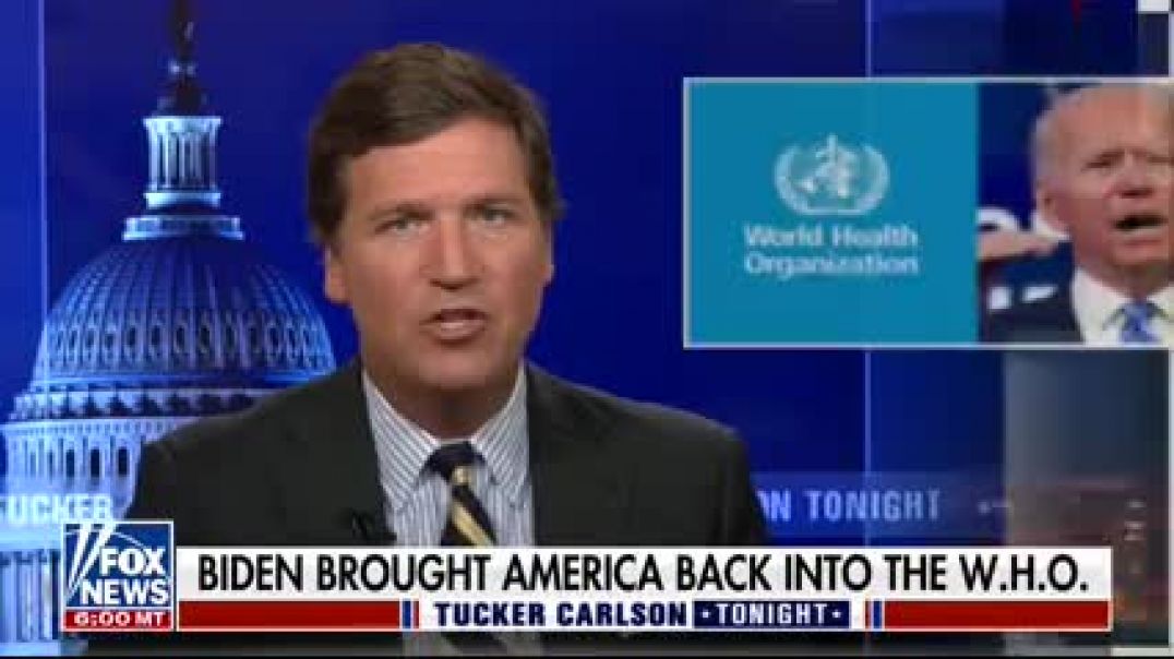 Tucker: There is no graver violation of medical ethics than this