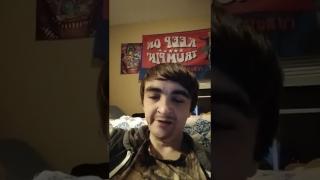 Goodbye Cruel YT World. I dont need anyone but me and my Dog. You guys win. Hope you sleep good.