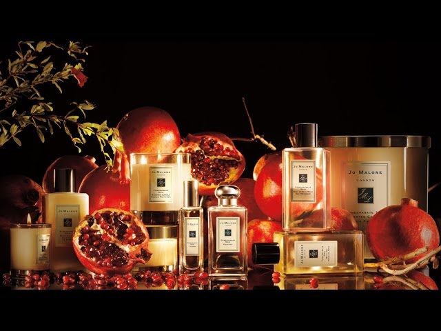 Available on Patreon https://www.patreon.com/kevinrsamuels Jo Malone - Pomegranate Noir