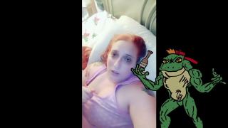 Bad Day To Have Eyeballs #shorts