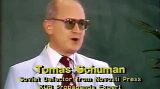 Yuri Bezmenov: Full Lecture! Pay Attention! This Is The Plan, Folks!