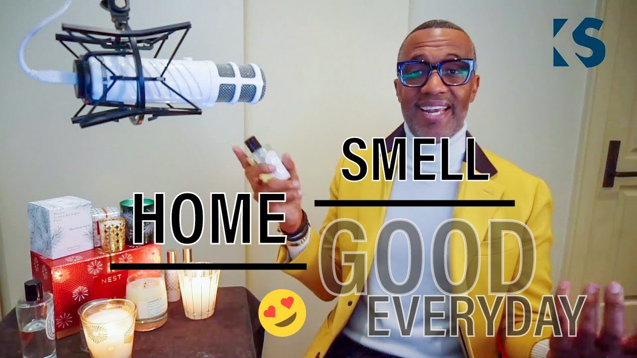 Make Your House Smell Good | Best Scented Candles