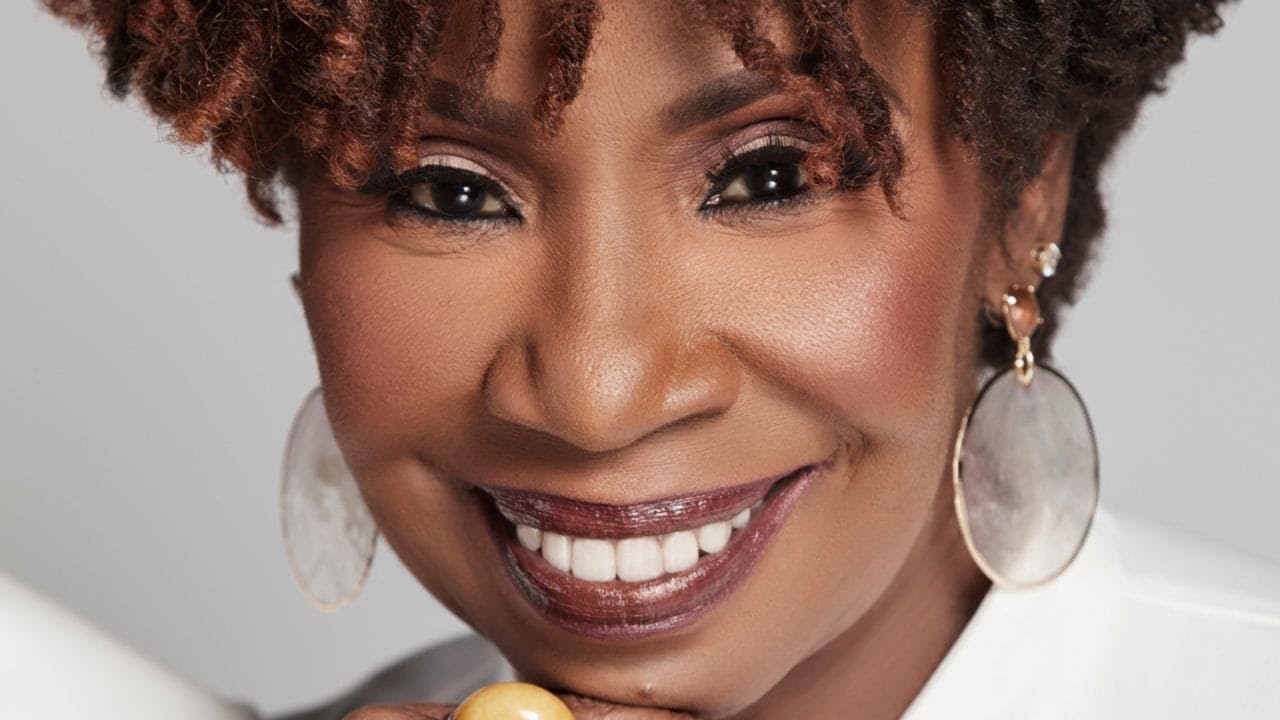 Black Women Are STILL Out of Order Says Iyanla Vanzant