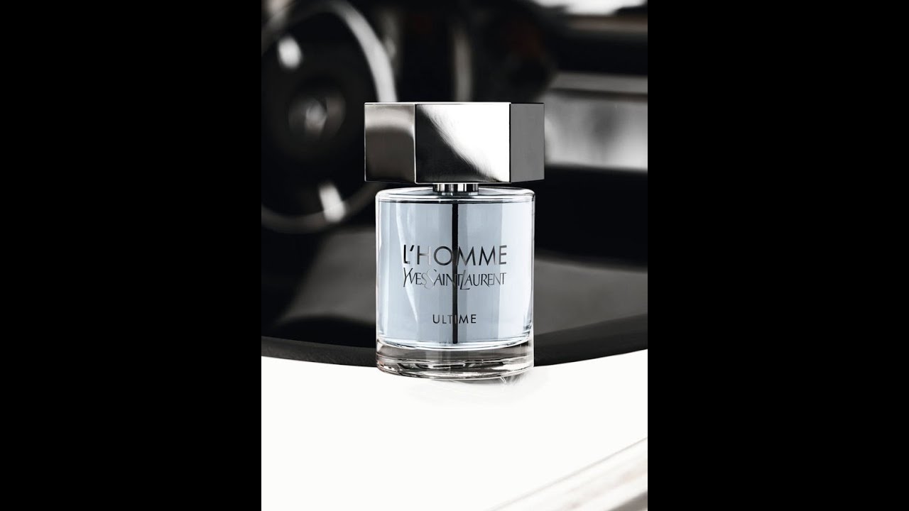 Available on Patreon https://www.patreon.com/kevinrsamuels Fragrance Review - YSL L'Homme Ultime