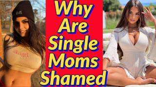 How To Survive As A Single Mom (Analysis) What Can Society Do To Help
