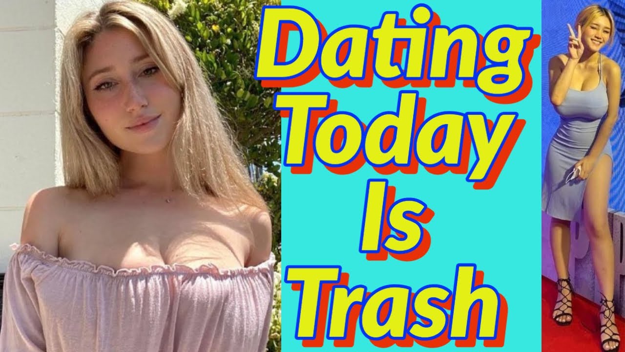 We Have a Different Perspective on Internet Dating Culture (Breakdown) Complicated Trash