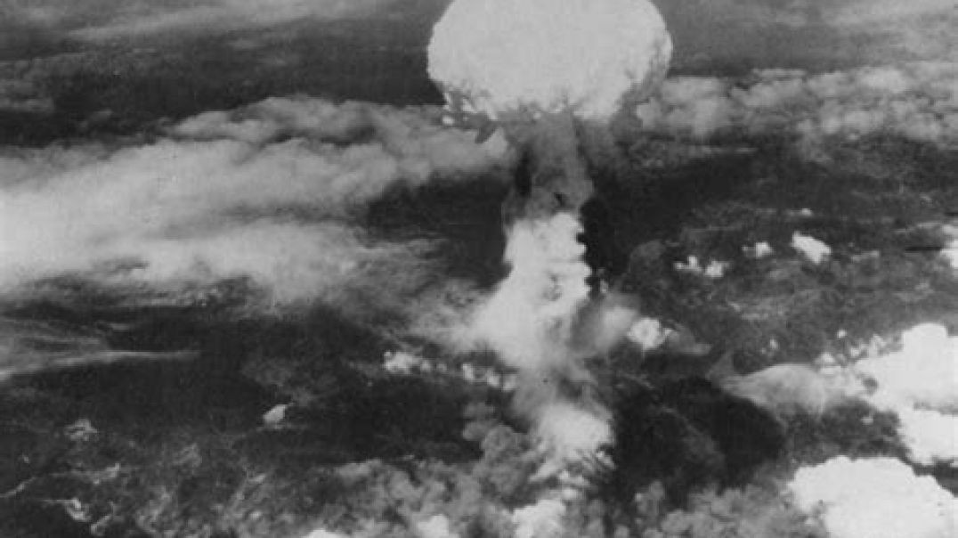 The Nuclear Hoax: Hiroshima and Nagasaki