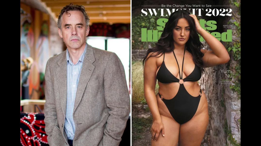 Women in 2022: We're fat, and we want you to accept that. Sports illustrated releases swim suit magazine. - WD25