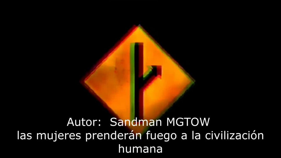 Sandman - Las mujeres prenderan fuego la civilizacion humana.