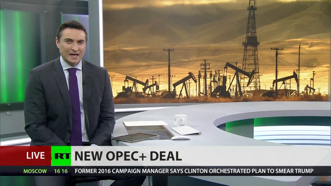 Saudi Arabia to continue to support Russia in OPEC+