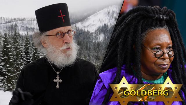 Whoopie Goldberg’s Holocaust Boo-Boo