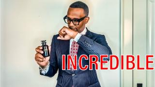 AMAZING ?Louis Vuitton Ombre Nomade Fragrance