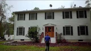 Hydrogen House Project