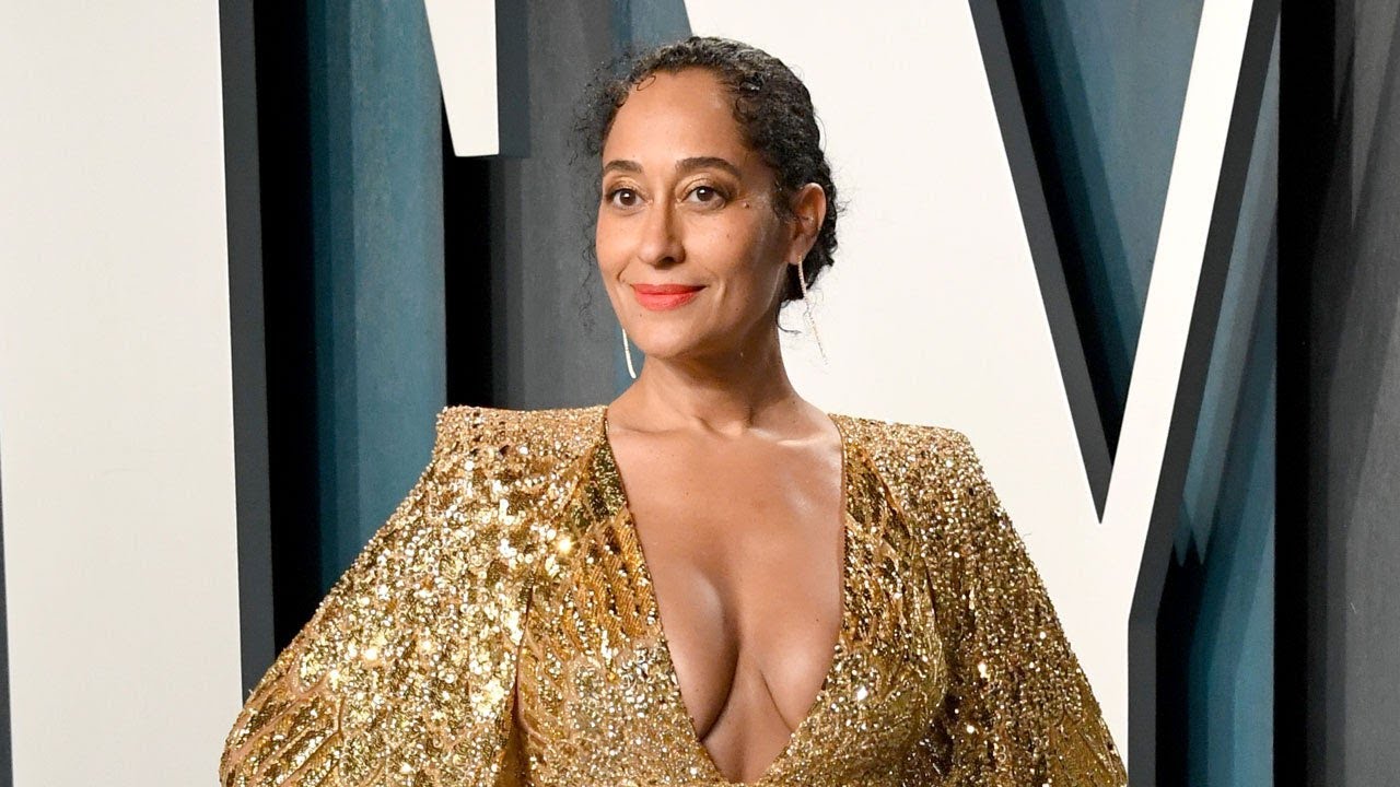 Tracee Ellis Ross High Value Men Don’t Want Happily Single Women