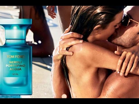 Unisex Fragrance Review - Tom Ford Neroli Portofino Aqua