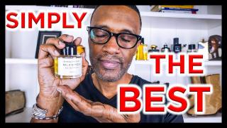 Byredo Bal d'Afrique | Best In Class Fragrance