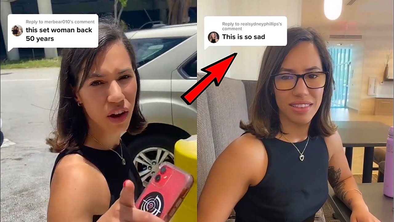 What This Woman Said Went VIRAL & TRIGGERED Modern Women!!!