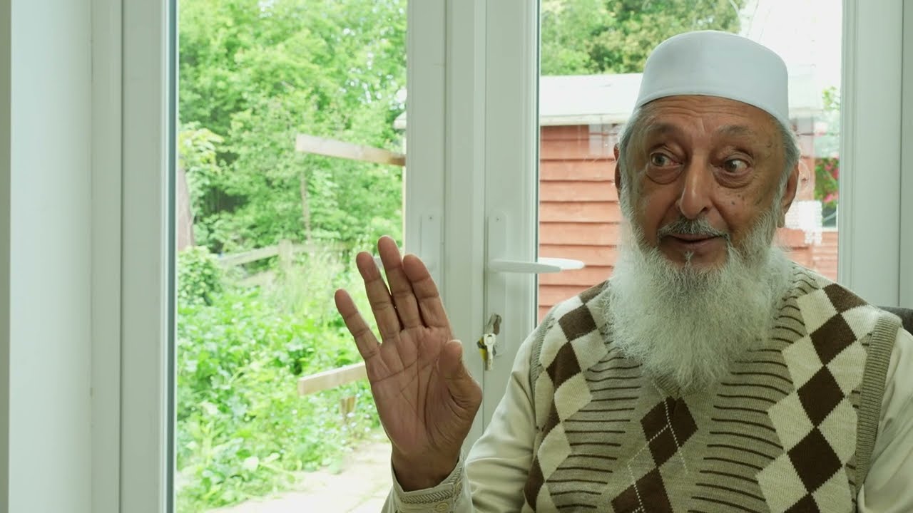 UK COLUMN INTERVIEW WITH SHEIKH IMRAN HOSEIN - Exeter, UK, MAY 2022 PART 1