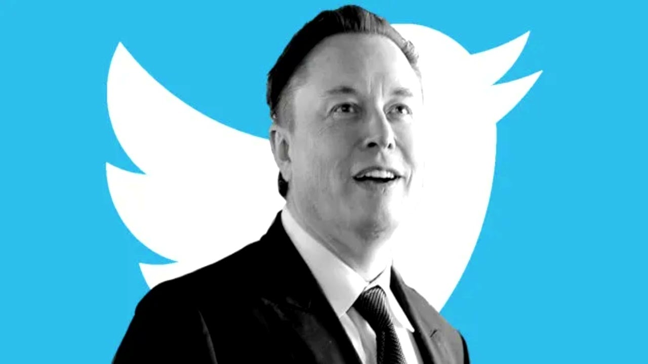 Elon Musk, Twitter And Trump: A Fart In the Cultural Wind