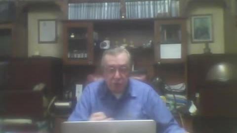 Lançamento de "O mínimo que você precisa saber para não ser um idiota" - Olavo de Carvalho