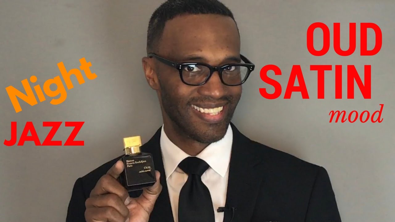 Fragrance Review | MFK Oud Satin Mood is like Night Jazz