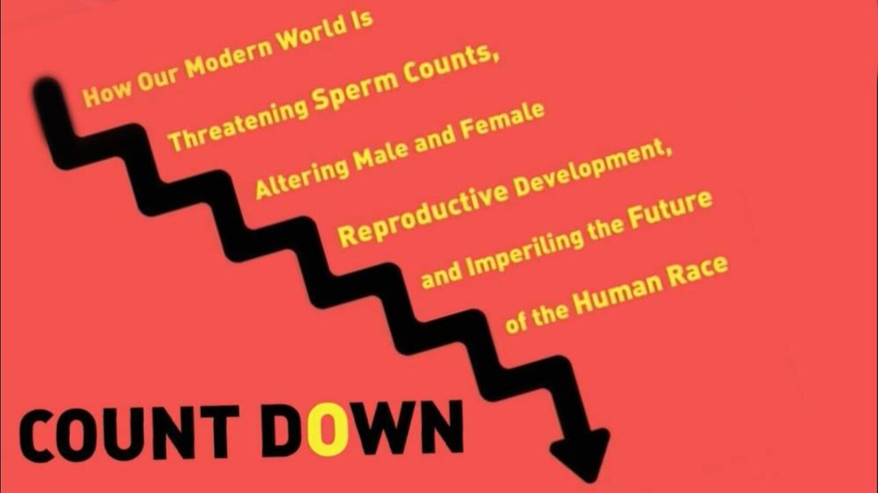 Learn The Secret Of Why Penises Are Shrinking Worldwide